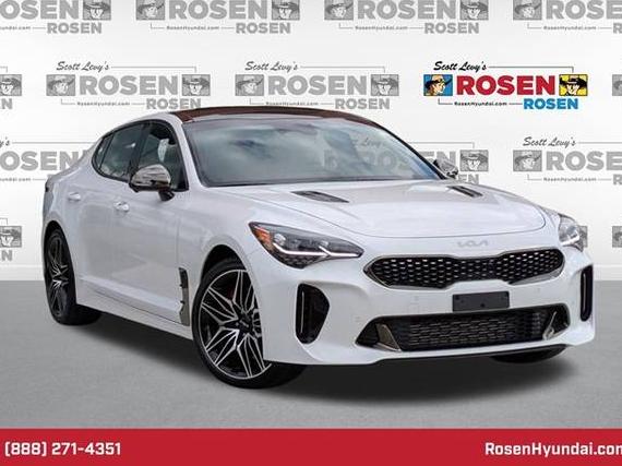 KIA STINGER 2023 KNAE55LC9P6127313 image KIA STINGER 2023 KNAE55LC9P6127313 image