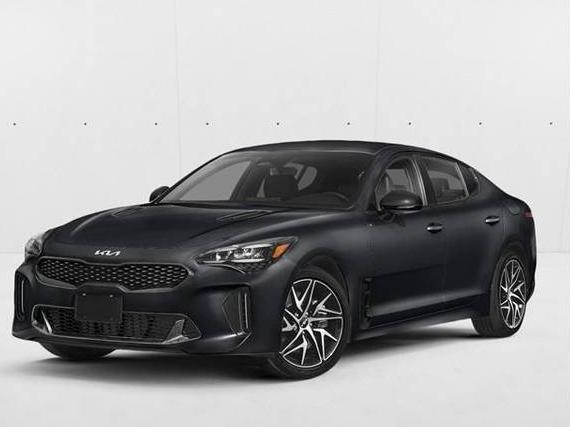 KIA STINGER 2023 KNAE35LD8P6128662 image