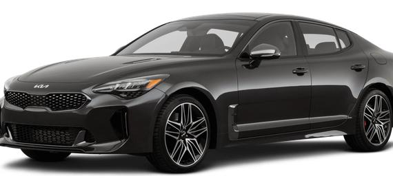 KIA STINGER 2023 KNAE35LD6P6130717 image KIA STINGER 2023 KNAE35LD6P6130717 image