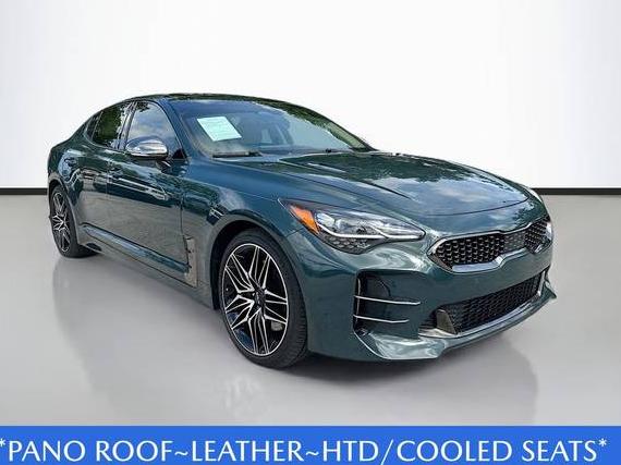 KIA STINGER 2023 KNAE55LC2P6129145 image KIA STINGER 2023 KNAE55LC2P6129145 image