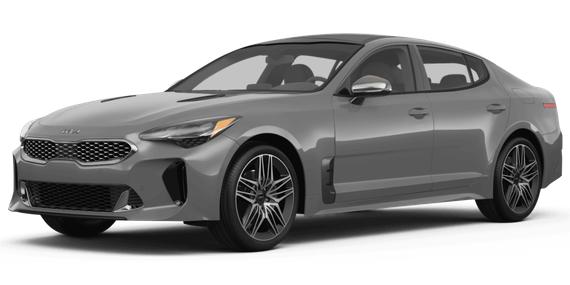 KIA STINGER 2023 KNAE55LC6P6127902 image