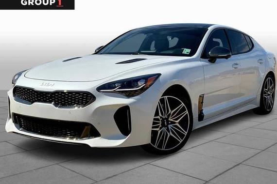 KIA STINGER 2023 KNAE55LCXP6131645 image
