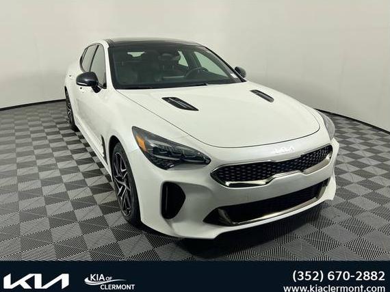 KIA STINGER 2023 KNAE35LD2P6124607 image KIA STINGER 2023 KNAE35LD2P6124607 image