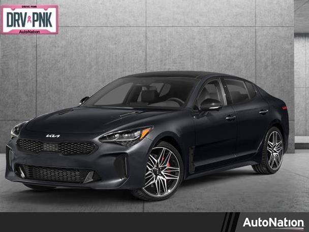 KIA STINGER 2023 KNAE35LDXP6130347 image