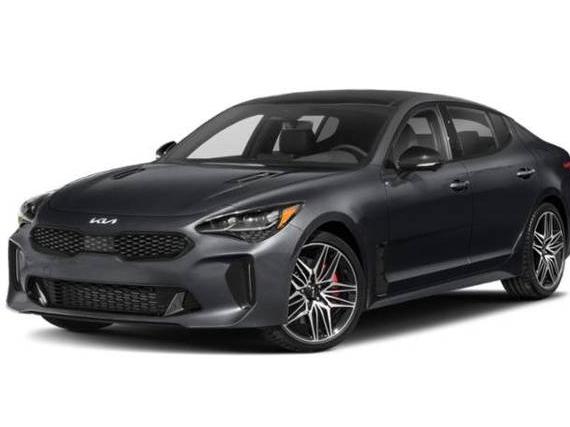 KIA STINGER 2023 KNAE55LC8P6131708 image