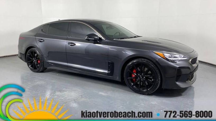 KIA STINGER 2023 KNAE55LC1P6124406 image