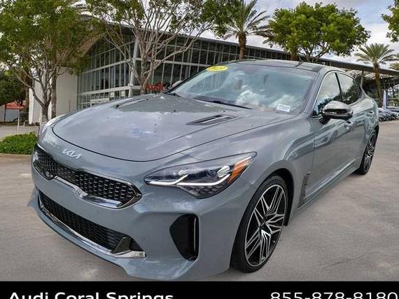 KIA STINGER 2023 KNAE55LC2P6124284 image KIA STINGER 2023 KNAE55LC2P6124284 image