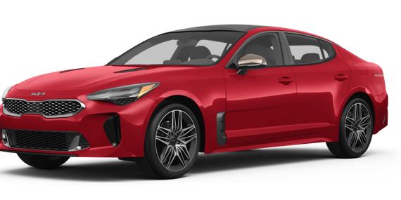 KIA STINGER 2023 KNAE55LC5P6134517 image KIA STINGER 2023 KNAE55LC5P6134517 image