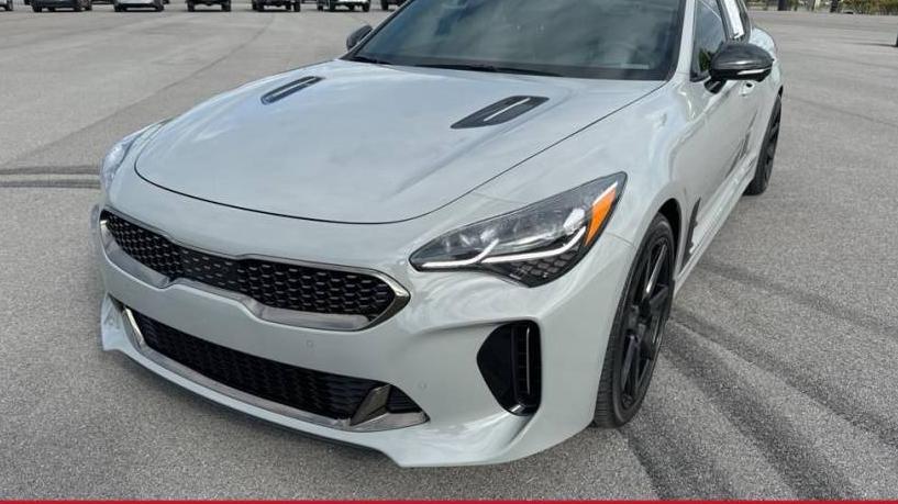 KIA STINGER 2023 KNAE55LC8P6125326 image