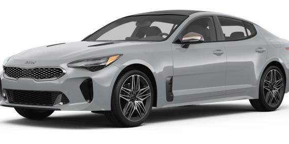 KIA STINGER 2023 KNAE55LC9P6123276 image