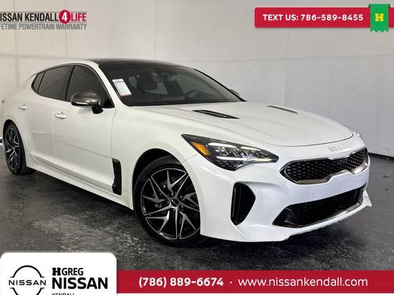 KIA STINGER 2023 KNAE35LD0P6122872 image KIA STINGER 2023 KNAE35LD0P6122872 image