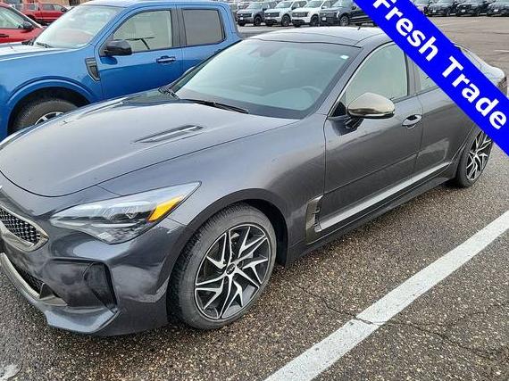 KIA STINGER 2023 KNAE35LDXP6134267 image KIA STINGER 2023 KNAE35LDXP6134267 image