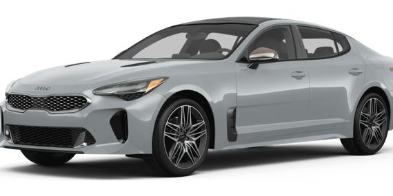 KIA STINGER 2023 KNAE55LC9P6123696 image