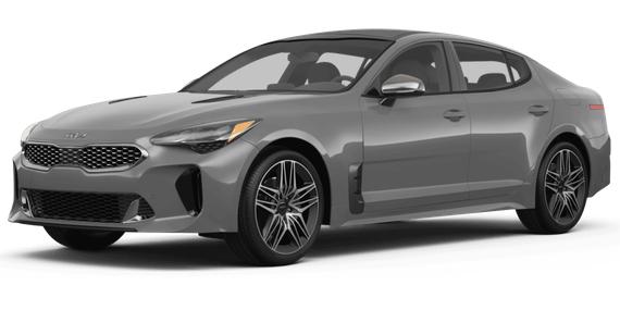 KIA STINGER 2023 KNAE55LC1P6123806 image