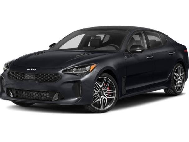 KIA STINGER 2023 KNAE55LCXP6132584 image