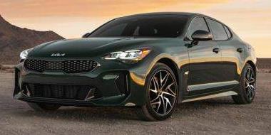 KIA STINGER 2023 KNAE35LDXP6130705 image KIA STINGER 2023 KNAE35LDXP6130705 image