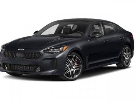 KIA STINGER 2023 KNAE55LC2P6131770 image