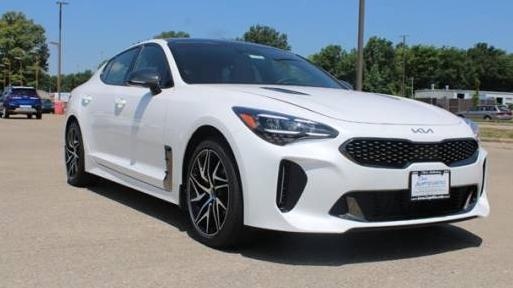 KIA STINGER 2023 KNAE35LD7P6137921 image