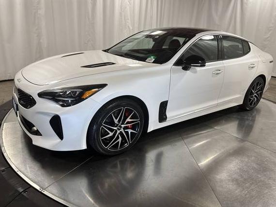 KIA STINGER 2023 KNAE35LD1P6126784 image KIA STINGER 2023 KNAE35LD1P6126784 image