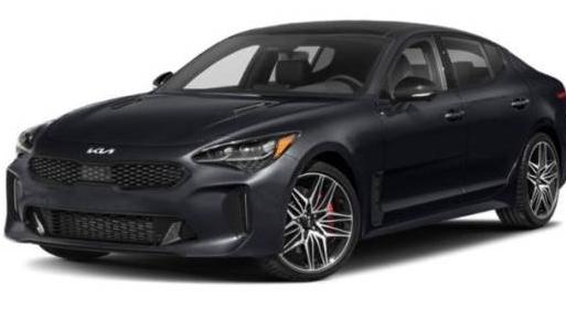 KIA STINGER 2023 KNAE35LDXP6132647 image