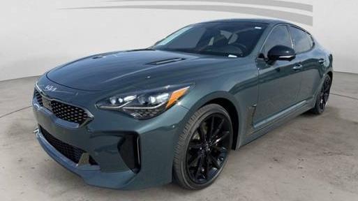 KIA STINGER 2023 KNAE55LC3P6136380 image