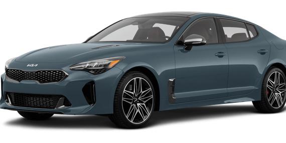 KIA STINGER 2023 KNAE35LD7P6132976 image