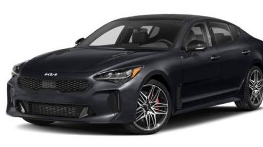 KIA STINGER 2023 KNAE55LC3P6123192 image