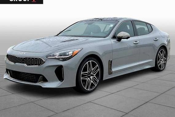 KIA STINGER 2023 KNAE55LC5P6129642 image