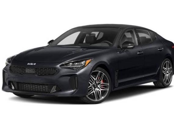 KIA STINGER 2023 KNAE55LC1P6125877 image