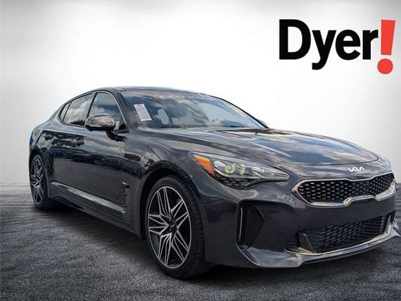 KIA STINGER 2023 KNAE55LC6P6124403 image KIA STINGER 2023 KNAE55LC6P6124403 image