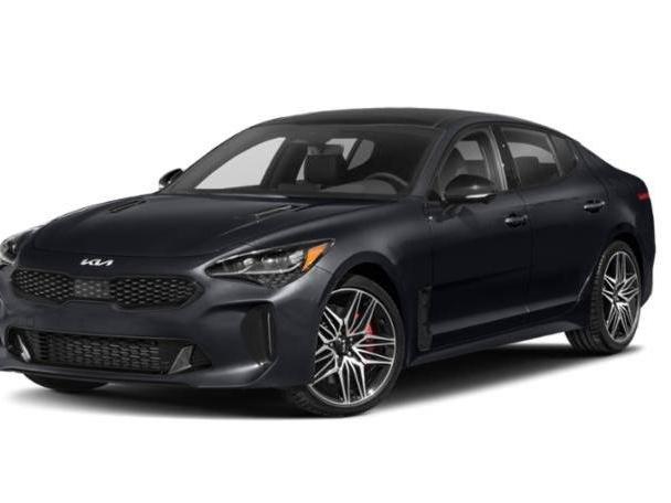 KIA STINGER 2023 KNAE35LDXP6124600 image