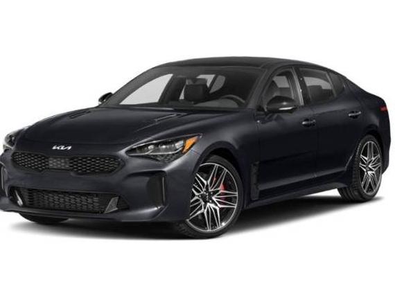 KIA STINGER 2023 KNAE35LD4P6132689 image KIA STINGER 2023 KNAE35LD4P6132689 image