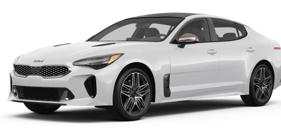 KIA STINGER 2023 KNAE55LC1P6129539 image