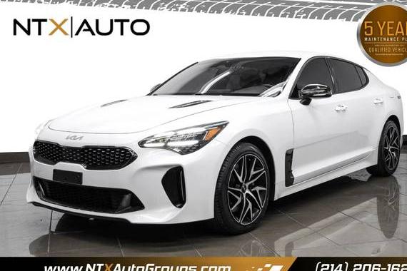 KIA STINGER 2023 KNAE35LD1P6137767 image KIA STINGER 2023 KNAE35LD1P6137767 image
