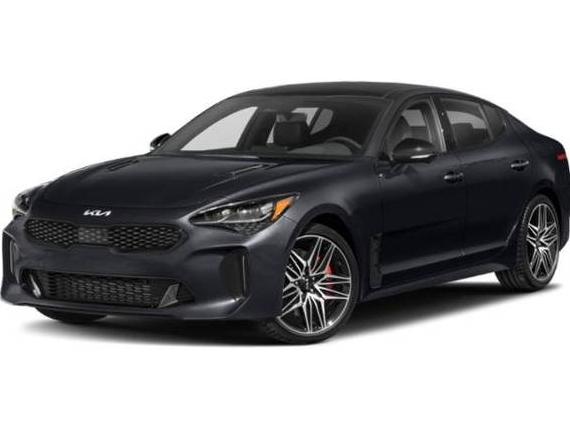 KIA STINGER 2023 KNAE35LD7P6125199 image KIA STINGER 2023 KNAE35LD7P6125199 image