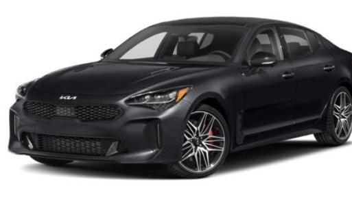 KIA STINGER 2023 KNAE55LC6P6127463 image