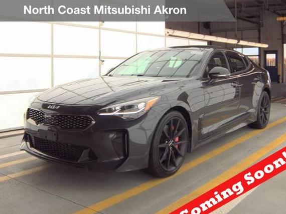 KIA STINGER 2023 KNAE55LC6P6125874 image KIA STINGER 2023 KNAE55LC6P6125874 image
