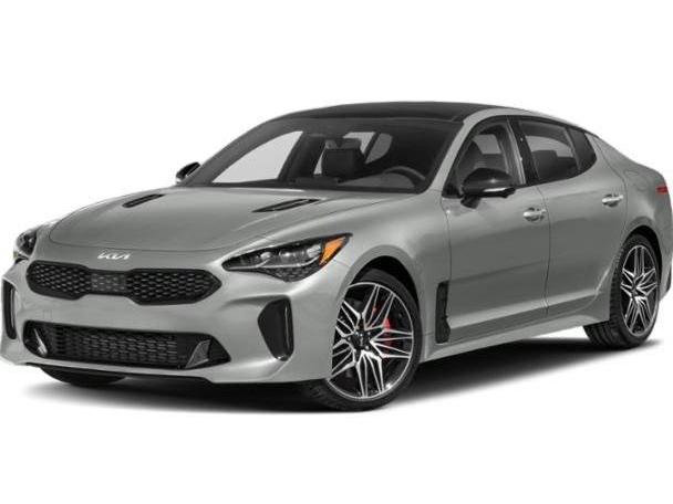 KIA STINGER 2023 KNAE55LC2P6126293 image