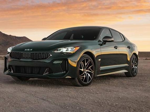 KIA STINGER 2023 KNAE55LC7P6129450 image