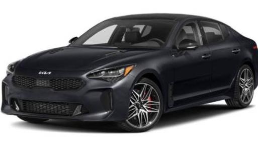 KIA STINGER 2023 KNAE55LC3P6128747 image