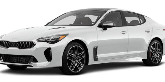 KIA STINGER 2023 KNAE35LDXP6130736 image KIA STINGER 2023 KNAE35LDXP6130736 image