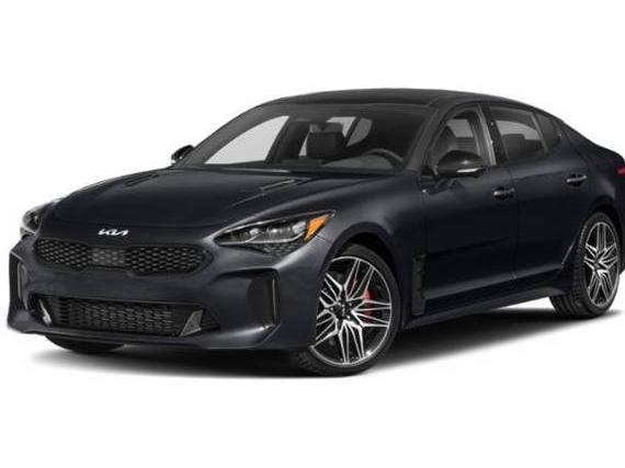 KIA STINGER 2023 KNAE35LDXP6136889 image