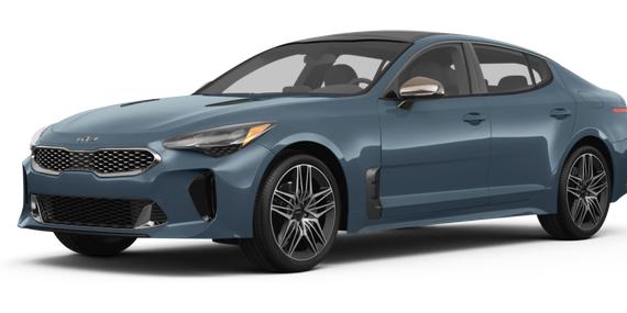 KIA STINGER 2023 KNAE55LC6P6130072 image KIA STINGER 2023 KNAE55LC6P6130072 image