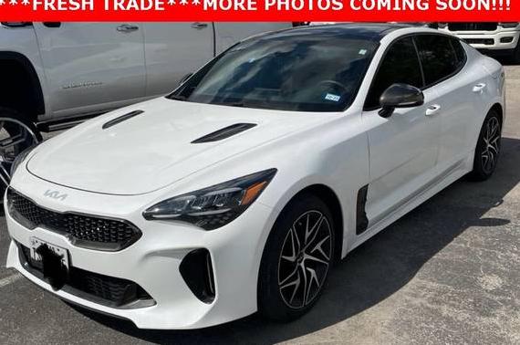 KIA STINGER 2023 KNAE35LD9P6133496 image KIA STINGER 2023 KNAE35LD9P6133496 image