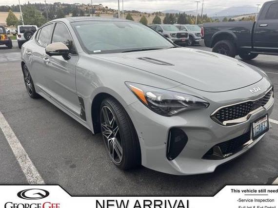 KIA STINGER 2023 KNAE55LC5P6128734 image KIA STINGER 2023 KNAE55LC5P6128734 image