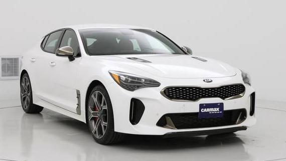 KIA STINGER 2019 KNAE35LC1K6065825 image