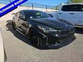KIA STINGER 2019 KNAE55LC9K6055036 image