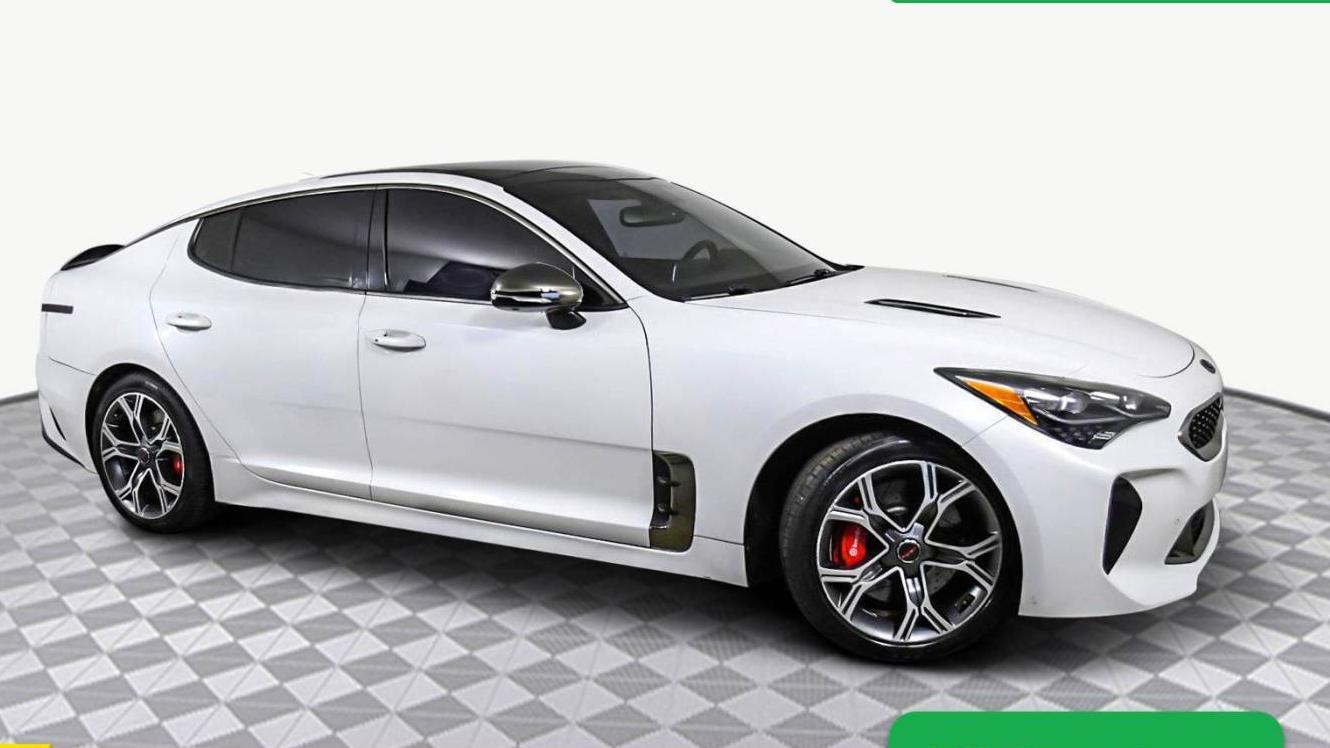 KIA STINGER 2019 KNAE55LC7K6044505 image