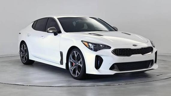 KIA STINGER 2019 KNAE35LC6K6051872 image