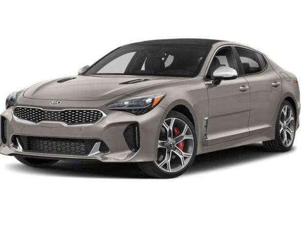 KIA STINGER 2019 KNAE45LC6K6068328 image